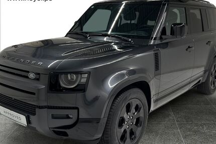 Land Rover Defender 13.560 km 97.430 &euro; Walsrode 29664