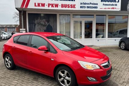 Opel Astra 209.000 km 2.799 &euro; Nordhorn 48529
