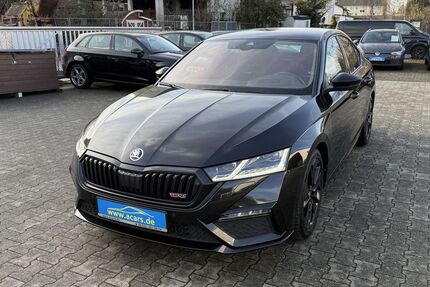 Skoda Octavia 143.389 km 24.500 &euro; Egelsbach 63329