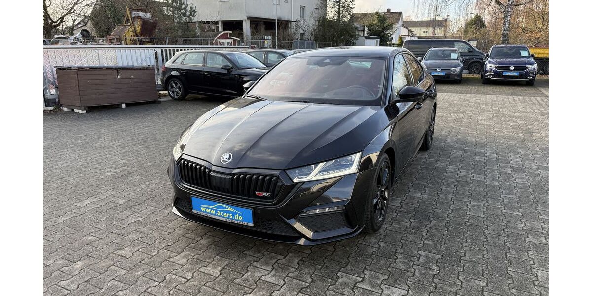 Skoda Octavia 143.389 km 24.500 &euro; Egelsbach 63329