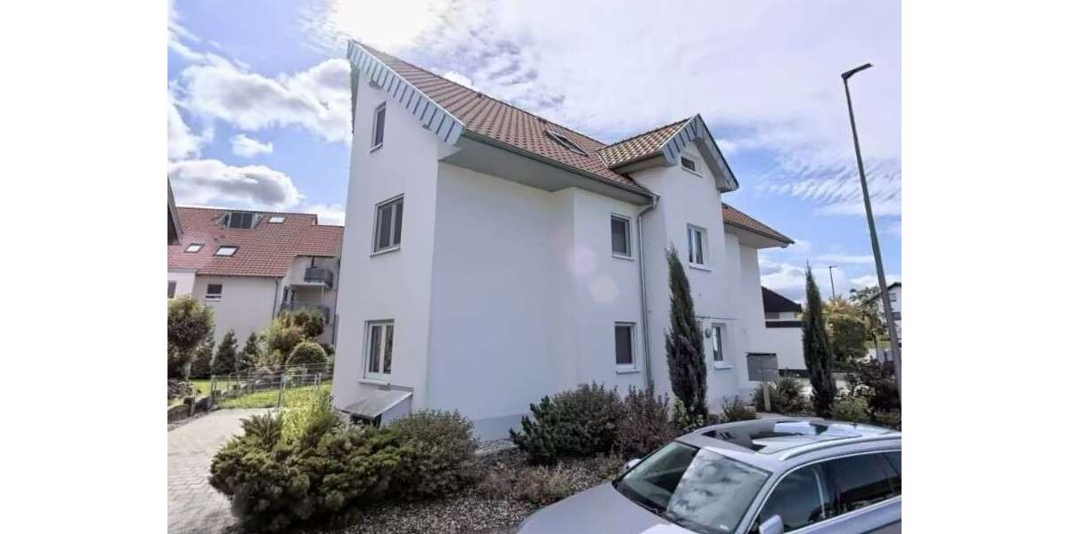 Etagenwohnung Hagenbach - 3 Zimmer, 79 m&sup2;, 320.000&euro; | Angebot:27352136