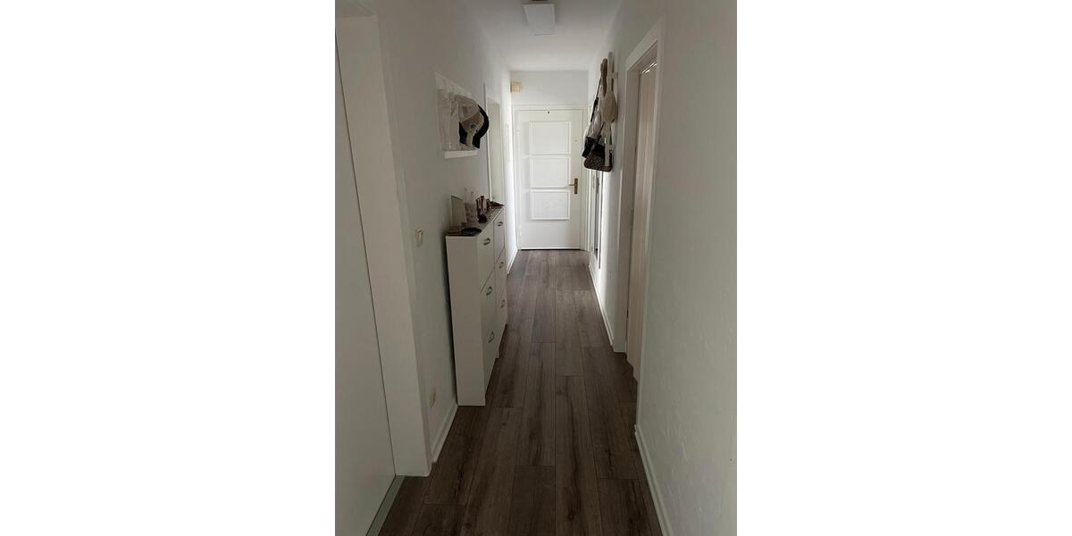 Dachgeschoßwohnung Höxter - 5 Zimmer, 55 m&sup2;, 111.000&euro; | Angebot:26818918