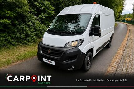 Fiat Ducato 63.000 km 19.999 &euro; Elstra 01920
