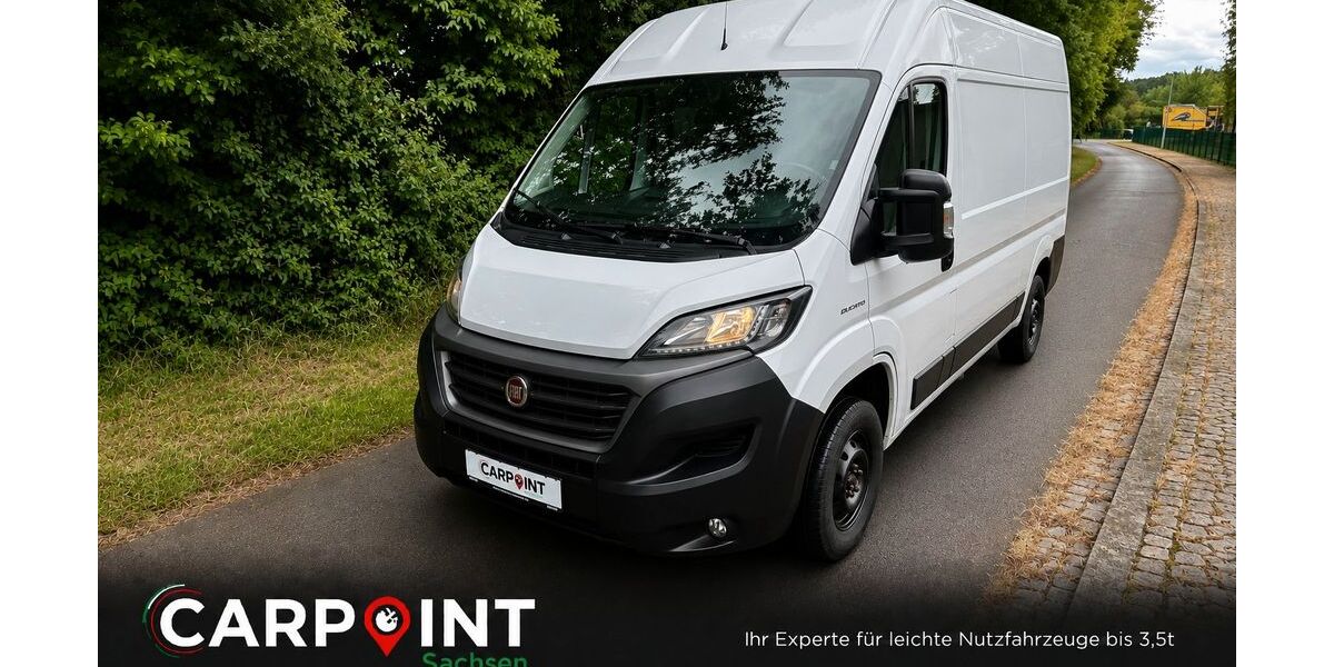 Fiat Ducato 63.000 km 19.999 &euro; Elstra 01920