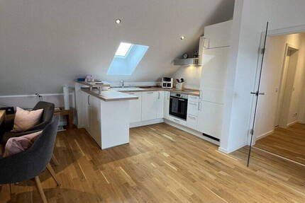 Wohnung Giengen - 2 Zimmer, 40 m&sup2;, 155.000&euro; | Angebot:25969937