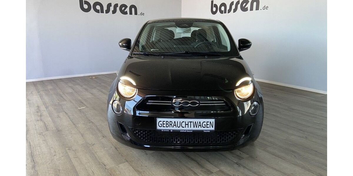 Fiat 500e 36.075 km 16.490 &euro; Rotenburg 27356