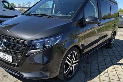 Mercedes-Benz Marco Polo 6.000 km 100.980 &euro; Neu-Ulm 89231