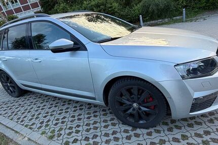 Skoda Octavia 204.811 km 10.400 &euro; Südergellersen 21394