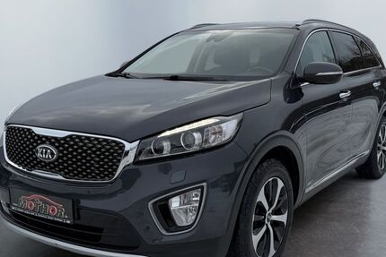 Kia Sorento 99.890 km 20.864 &euro; Gardelegen 39638