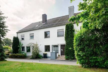Haus Stadtbergen - 5 Zimmer, 140 m&sup2;, 644.000&euro; | Angebot:26740621