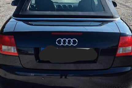 Audi A4 152.365 km 5.900 &euro; Röthenbach pegnitz 90552