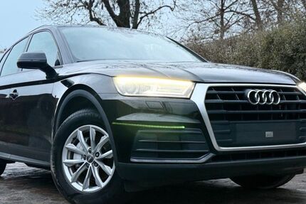 Audi Q5 130.433 km 20.799 &euro; Berlin 12099