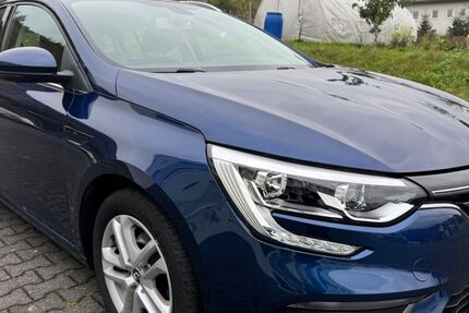 Renault Megane 44.900 km 16.950 € Drolshagen 57489
