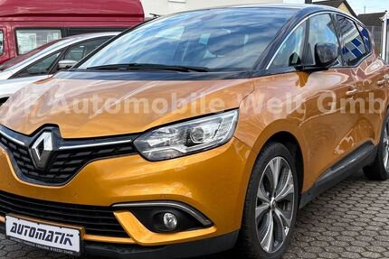 Renault Scenic 101.000 km 14.990 &euro; Zülpich 53909