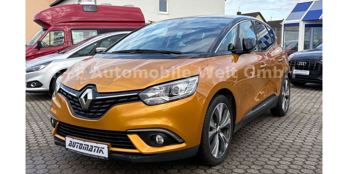 Renault Scenic 101.000 km 14.990 &euro; Zülpich 53909