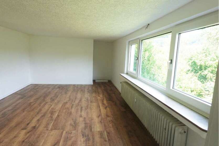 Wohnung zum Mieten in Heimbach 590 € 52 m²