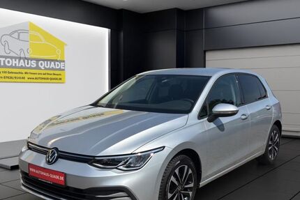 VW Golf 78.500 km 17.999 &euro; Kandern 79400