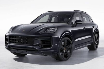 Porsche Cayenne 24.161 km 136.490 &euro; Hofheim 65719