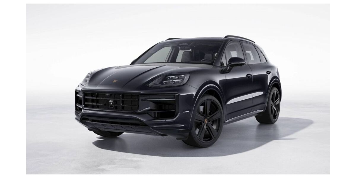 Porsche Cayenne 24.161 km 136.490 &euro; Hofheim 65719