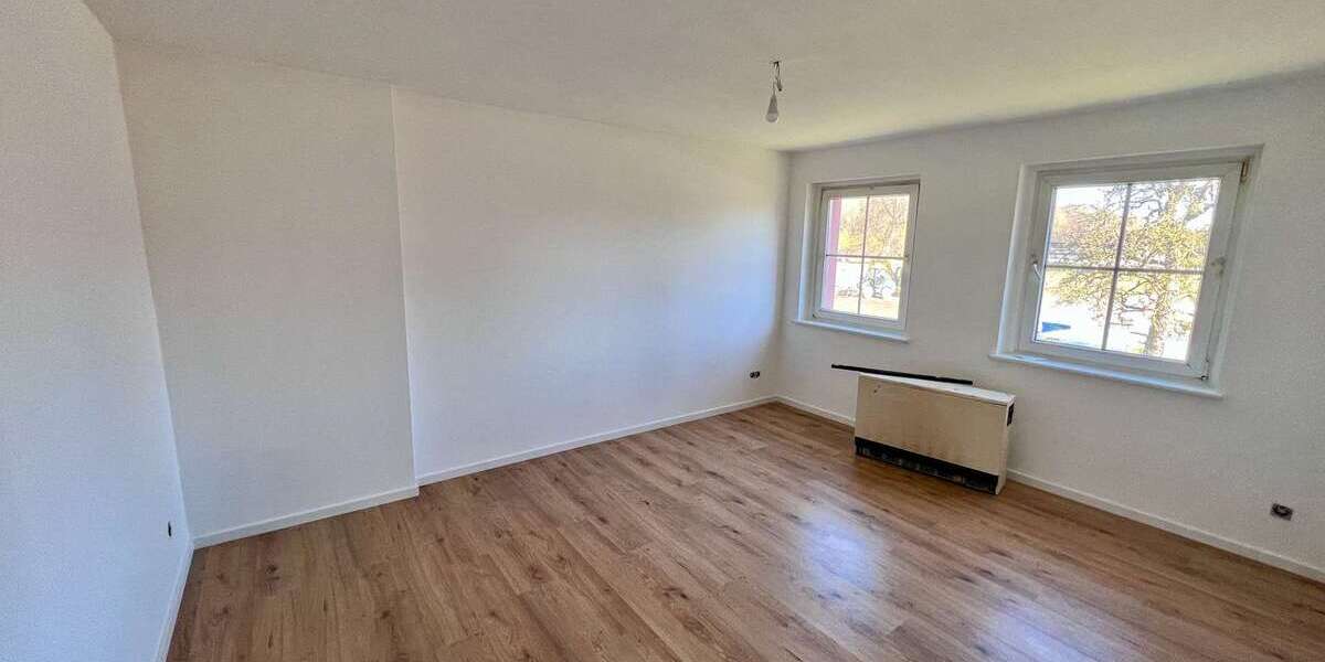 Wohnung zum Mieten in Bandelin 400 € 45.57 m² 2 zimmer