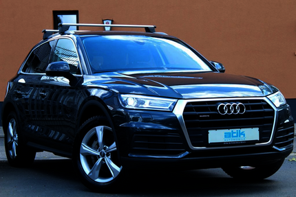 Audi Q5 86.000 km 26.690 &euro; Köln 51107