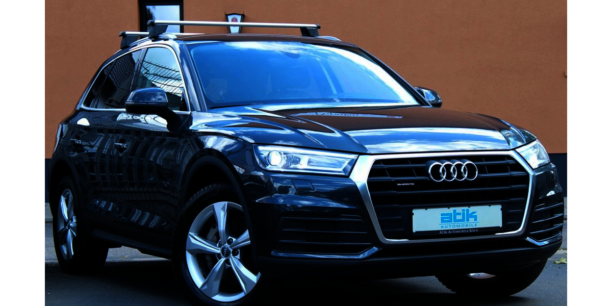 Audi Q5 86.000 km 26.690 &euro; Köln 51107