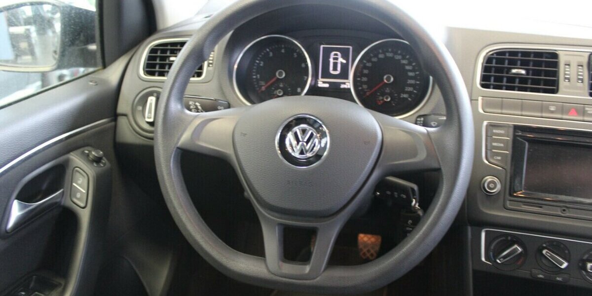 VW Polo 1.0 Comfortline - 1.HAND - 63.370 km 10.980 &euro; Euskirchen 53881