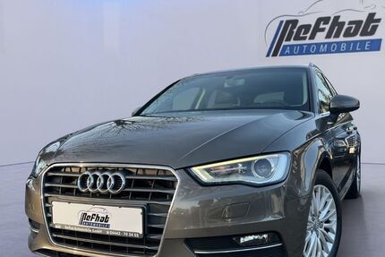 Audi A3 171.573 km 11.450 &euro; Lohne 49393