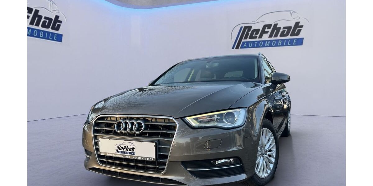 Audi A3 171.573 km 11.450 &euro; Lohne 49393