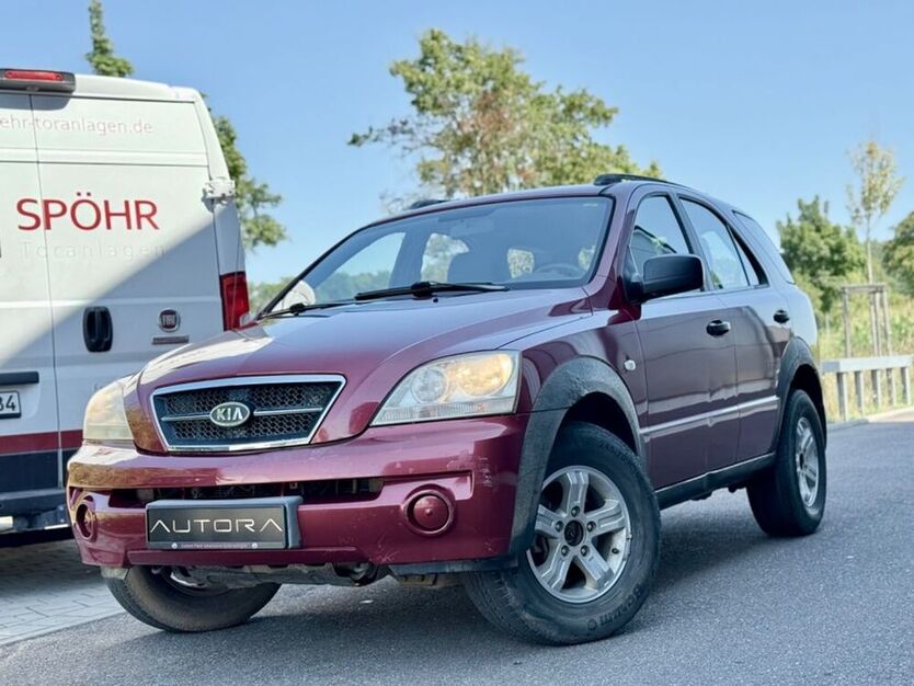 Sorento