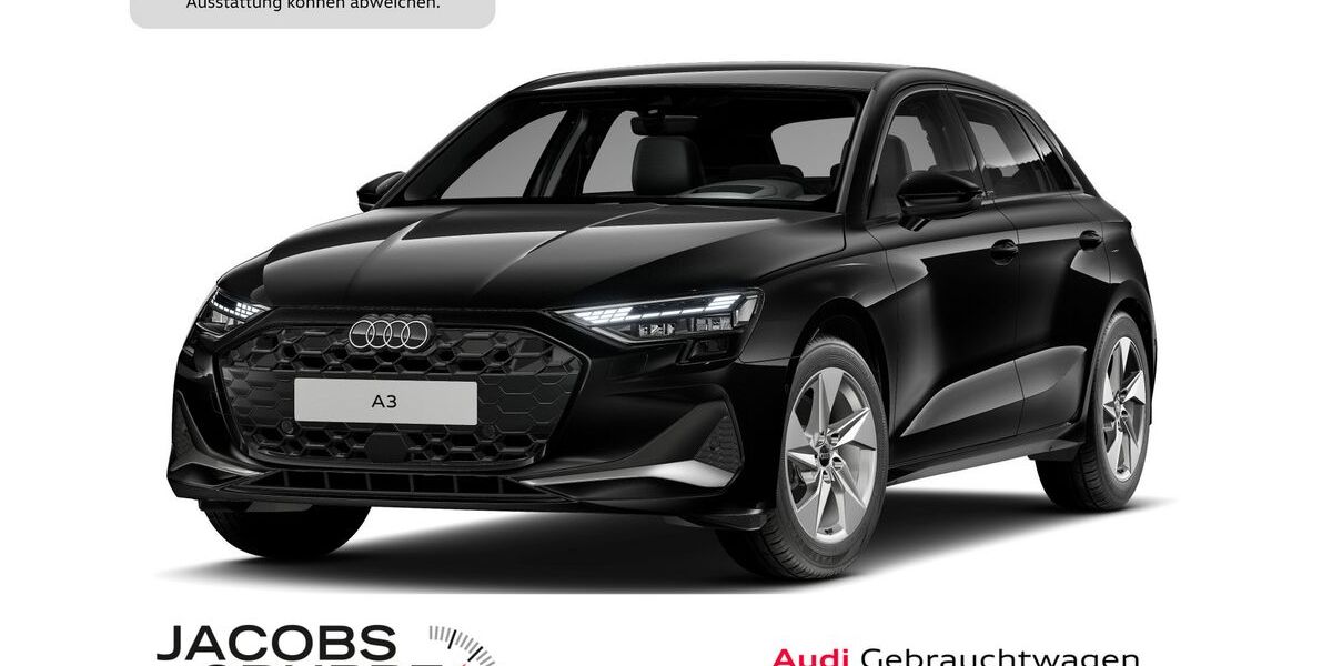 Audi A3 11.447 km 30.480 &euro; Heinsberg 52525