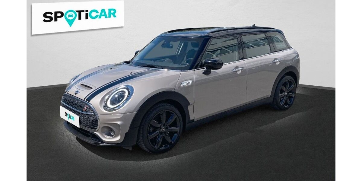 Mini Cooper S Clubman 42.710 km 29.990 &euro; Haßfurt 97437