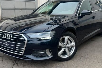 Audi A6 49.900 km 30.900 &euro; Willmering 93497