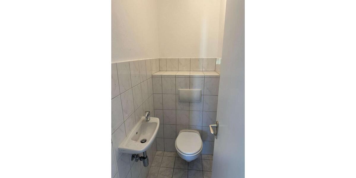 Etagenwohnung Neustadt bei Coburg - 3 Zimmer, 73 m&sup2;, 500&euro; | Angebot:26197289