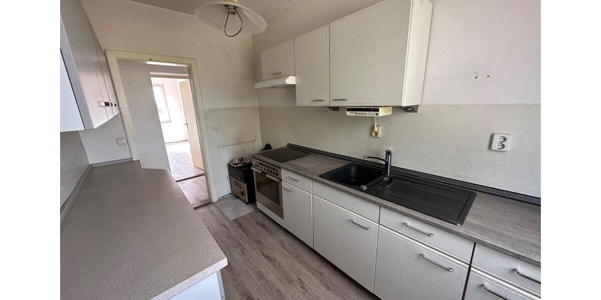 Hochparterre Bad Freienwalde (Oder) - 3 Zimmer, 66 m&sup2;, 400&euro; | Angebot:26424724
