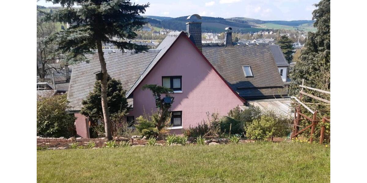 Einfamilienhaus Olbernhau - 10 Zimmer, 204 m&sup2;, 330.000&euro; | Angebot:25807508