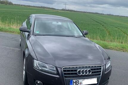 Audi A5 137.000 km 9.500 &euro; Bremerhaven 27572