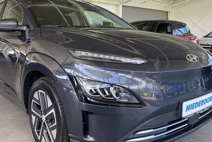 Hyundai KONA 53.146 km 20.990 &euro; Rinteln 31737