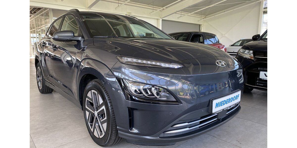 Hyundai KONA 53.146 km 20.990 &euro; Rinteln 31737