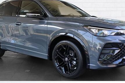 VW Tiguan 9.500 km 46.579 &euro; Artern 06556