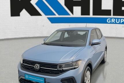 VW T-Cross 4.141 km 19.990 &euro; Wunstorf 31515