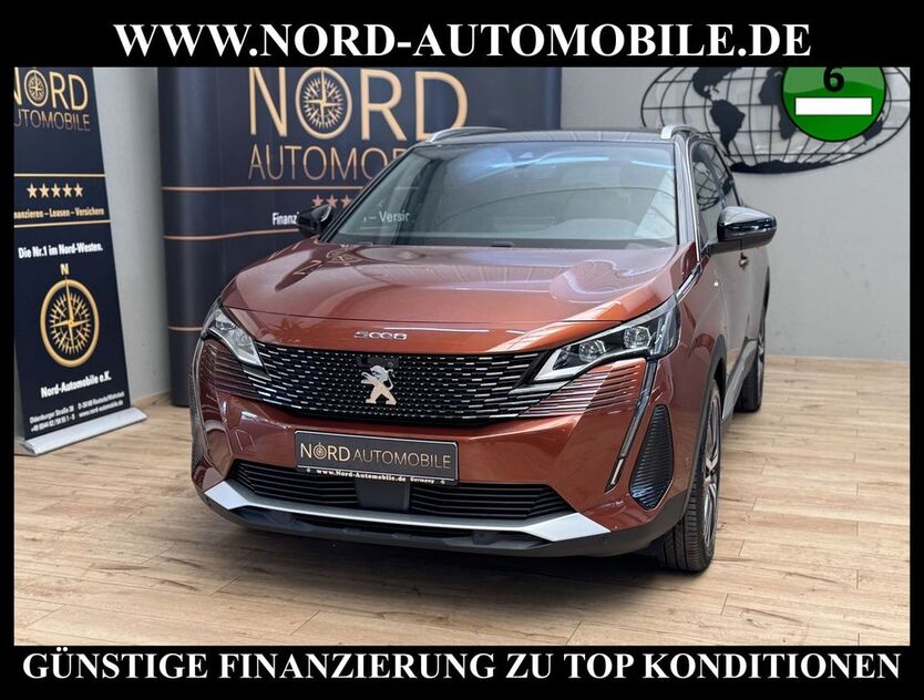 Peugeot 5008 69.145 km 29.850 € Rastede/ Wahnbek 26180