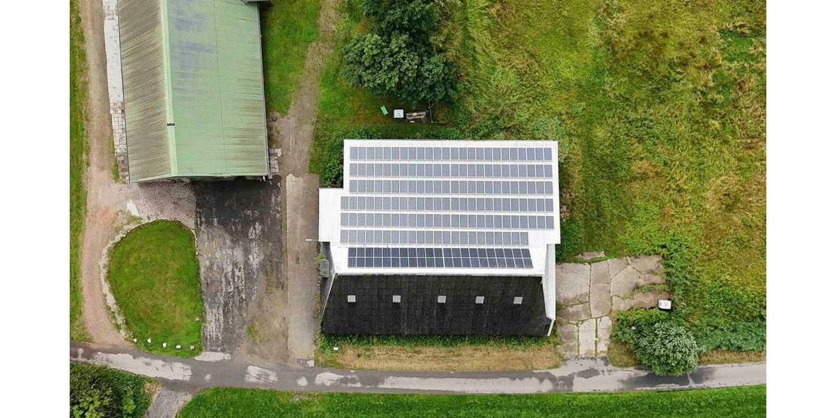 Gewerbeobjekt Herzhorn - 179.000&euro; | Angebot:25796817