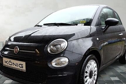 Fiat 500 15.531 km 13.488 &euro; Greiz 07973