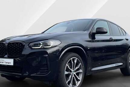 BMW X4 92.887 km 38.812 &euro; Bielefeld 33689