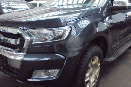 Ford Ranger 89.531 km 22.999 &euro; Nordhausen 99734