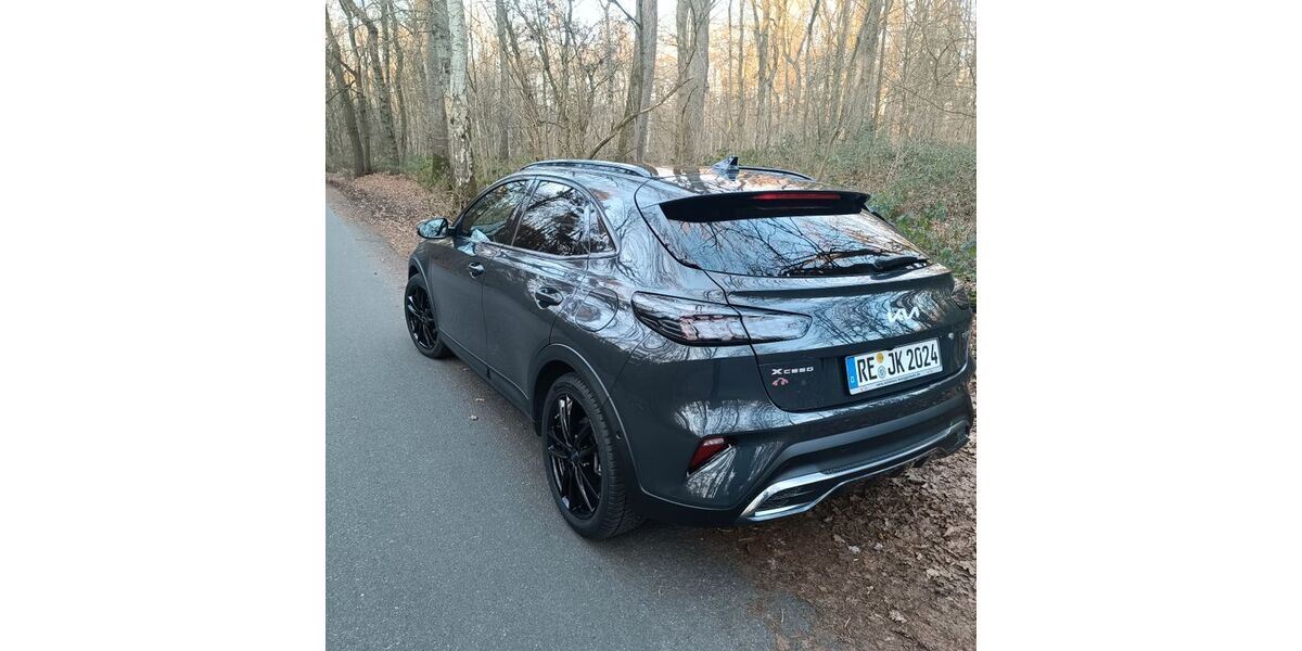 Kia XCeed 16.700 km 30.200 &euro; HALTERN AM SEE 45721