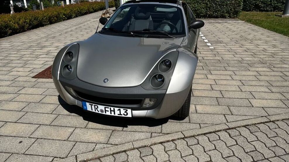 Roadster