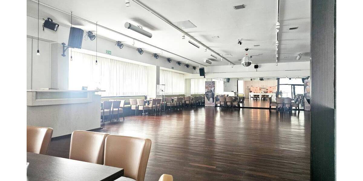 Im Zentrum von Remscheid – direkt am Friedrich-Ebert-Platz – Vielseitige Gewerbefläche mit separatem Eingang zimmer