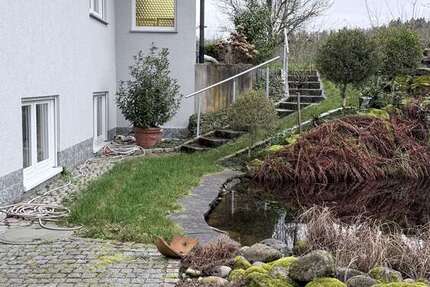 Wohnung Durbach - 3 Zimmer, 88 m&sup2;, 840&euro; | Angebot:25332796